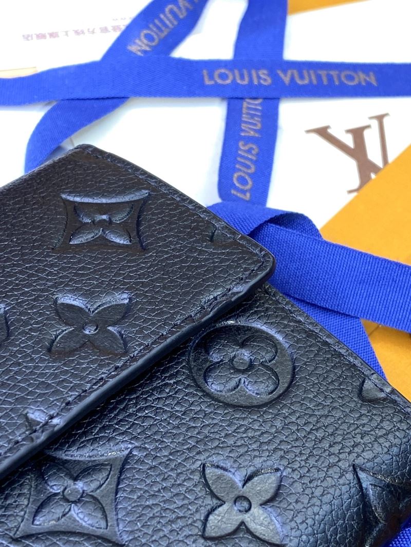 Louis Vuitton Wallets Purse